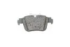 Колодки тормозные (задние) Audi A3/Seat Leon/Skoda Octavia/VW Golf VIII 19-/Caddy 20- ICER 182410 (фото 4)
