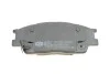 Колодки тормозные (передние) Hyundai Venue 19- ICER 182414-203 (фото 2)