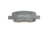 Колодки тормозные (задние) Hyundai Santa Fe/Kia Carnival/Sorento 20- ICER 182442 (фото 2)