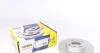 Диск тормозной (передний) Chevrolet Aveo 03-/Daewoo Lanos 97-/Opel 84-02 (236x20)(с покр)(вент) ICER 78BD1440-2 (фото 1)