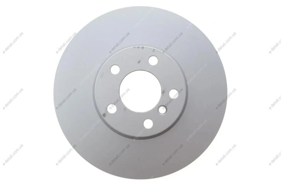 Диск тормозной (передний) BMW X5 (E70) 06-13/X6 (E71/E72) 10-14 (332x30) (с покрытием) (вентилир.) ICER 78BD1985-2 (фото 1)