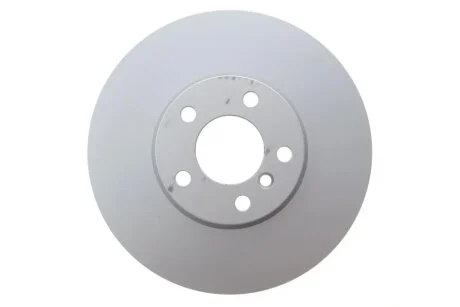 Диск тормозной (передний) BMW X5 (E70) 06-13/X6 (E71/E72) 10-14 (332x30) (с покрытием) (вентилир.) ICER 78BD1985-2