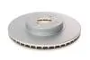 Диск тормозной (передний) Toyota Corolla 00-08 (275x25) (с покрытием) (вентилируемый) ICER 78BD2080-2 (фото 4)