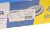 Диск тормозной (передний) Toyota Corolla 00-08 (275x25) (с покрытием) (вентилируемый) ICER 78BD2080-2 (фото 5)