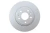 Диск тормозной (передний) Nissan Qashqai II/X-trail 13-/Renault Kadjar 15- (296x26) ICER 78BD2089-2 (фото 1)