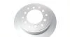 Диск тормозной (задний) Lexus GX 01-09/Toyota Land Cruiser Prado 95- (312x18) (с покр.) (вентил.) ICER 78BD2919-2 (фото 3)