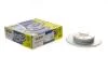 Диск тормозной (задний) Mazda 626 91-02/Premacy 99-05 (261x10) (с покрытием) (полный) ICER 78BD3259-2 (фото 1)