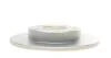 Диск тормозной (задний) Mazda 626 91-02/Premacy 99-05 (261x10) (с покрытием) (полный) ICER 78BD3259-2 (фото 3)