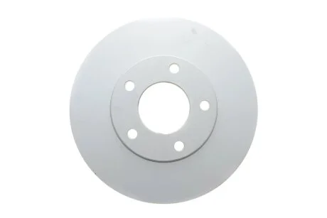 Диск тормозной (передний) Mazda 3/5 04-/Iveco Daily 01-06 (278x25) (с покрытием) (вентил.) ICER 78BD3272-2