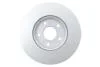 Диск гальмівний (передній) Ford C-Max 07-10/Focus/Volvo C30/C70/S40 04-12 (278x25)(з покр.)(вент.) ICER 78BD3963-2 (фото 4)