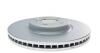 Диск тормозной (передний) Audi A4/A5/A6/A7/Q5 07-18/VW Phaeton 04-16 (320х30) (с покр.) (вент.) ICER 78BD4039-2 (фото 3)