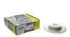 Диск тормозной (передний) Audi A4 94-01 (280х13) (с покрытием) (полный) ICER 78BD4064-2 (фото 1)