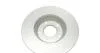 Диск тормозной (передний) Audi A4 94-01 (280х13) (с покрытием) (полный) ICER 78BD4064-2 (фото 2)