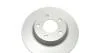 Диск тормозной (передний) Audi A4 94-01 (280х13) (с покрытием) (полный) ICER 78BD4064-2 (фото 4)