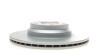 Диск тормозной (передний) BMW 1 (E81/82/88)/3 (E90-93) 04-13/X1 (E84) 09-15 (330x24)(с покр.)(вент.) ICER 78BD4645-2 (фото 3)