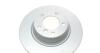 Диск тормозной (передний) BMW 1 (E81/82/88)/3 (E90-93) 04-13/X1 (E84) 09-15 (330x24)(с покр.)(вент.) ICER 78BD4645-2 (фото 4)