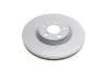 Диск тормозной (передний) Citroen Jumpy 99-06/C8/Peugeot 807/Fiat Ulysse 02- (285x28) (с покр)(вент) ICER 78BD4678-2 (фото 4)