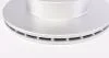 Диск тормозной (передний) Citroen Jumper/Fiat Ducato/Peugeot Boxer 1.8t 94- (300x24)(с покр.)(вент.) ICER 78BD4682-2 (фото 3)