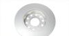 Диск тормозной (задний) Audi A3/Skoda Octavia/SuperB/VW Caddy/Golf 03-15 (260х12)(с покр.)(полный) ICER 78BD5310-2 (фото 2)