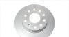 Диск тормозной (задний) Audi A3/Skoda Octavia/SuperB/VW Caddy/Golf 03-15 (260х12)(с покр.)(полный) ICER 78BD5310-2 (фото 4)