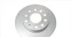 Диск гальмівний (задній) Audi A3/Skoda Octavia/SuperB/VW Caddy/Golf 03-15 (260х12)(з покр.)(повний) ICER 78BD5310-2 (фото 4)