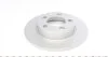Диск тормозной (задний) Skoda Fabia/Octavia 96-14/Roomster 06-15/VW Golf 97-06 (232x9)(с покр)(полн) ICER 78BD5601-2 (фото 4)
