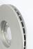Диск тормозной (передний) Skoda Fabia/Octavia 96-14/Roomster 06-15/VW Golf (287.6x25)(с покр.)(вент) ICER 78BD5604-2 (фото 2)
