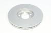 Диск тормозной (передний) Skoda Fabia/Octavia 96-14/Roomster 06-15/VW Golf (287.6x25)(с покр.)(вент) ICER 78BD5604-2 (фото 3)