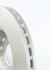 Диск тормозной (передний) Audi A3/Seat Leon/Skoda Octavia/VW Caddy/Golf 04- (280x22)(с покр.)(вент.) ICER 78BD5614-2 (фото 2)