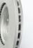 Диск тормозной (передний) Audi A3/Seat Leon/Skoda Octavia/VW Caddy/Golf 04- (280x22)(с покр.)(вент.) ICER 78BD5614-2 (фото 3)
