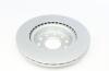 Диск тормозной (передний) Audi A3/Seat Leon/Skoda Octavia/VW Caddy/Golf 04- (280x22)(с покр.)(вент.) ICER 78BD5614-2 (фото 4)