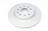 Диск тормозной (передний) Audi A3/Seat Leon/Skoda Octavia/VW Caddy/Golf 04- (280x22)(с покр.)(вент.) ICER 78BD5614-2 (фото 5)