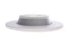 Диск тормозной (задний) Audi A3/Skoda Octavia/SuperB/VW Golf/Passat B6 04-15 (282x12)(с покр.)(полн) ICER 78BD5619-2 (фото 3)