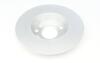 Диск тормозной (задний) Audi A3/Skoda Octavia/VW Caddy 03-/Golf 08- (272x10)(с покр.)(полный) ICER 78BD5637-2 (фото 2)