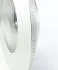 Диск тормозной (задний) Audi A3/Skoda Octavia/VW Caddy 03-/Golf 08- (272x10)(с покр.)(полный) ICER 78BD5637-2 (фото 3)