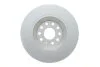 Диск тормозной (задний) Audi A3/Q3/Skoda SuperB/VW Golf/Passat B8/Tiguan 12- (300x12)(с покр)(полн.) ICER 78BD5642-2 (фото 3)