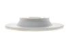 Диск тормозной (задний) Audi A3/Q3/Skoda SuperB/VW Golf/Passat B8/Tiguan 12- (300x12)(с покр)(полн.) ICER 78BD5642-2 (фото 4)