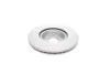 Диск тормозной (передний) Ford Galaxy/Mondeo 06-15/Volvo S60/S80/V60/XC70 07- (300x28)(с покр)(вент) ICER 78BD6765-2 (фото 2)
