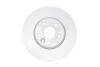 Диск тормозной (передний) Ford Galaxy/Mondeo 06-15/Volvo S60/S80/V60/XC70 07- (300x28)(с покр)(вент) ICER 78BD6765-2 (фото 3)