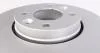 Диск тормозной (передний) Renault Clio 05-14/Megane 99-/Nissan Note 06-12 (260x22)(с покр.)(вентил.) ICER 78BD7795-2 (фото 3)