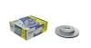 Диск гальмівний (передній) Chevrolet Lacetti/Nubira/Epica/Evanda/Rezzo 05- (256x24)(з покр.)(вент.) ICER 78BD8338-2 (фото 1)
