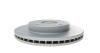 Диск тормозной (передний) Chevrolet Lacetti/Nubira/Epica/Evanda/Rezzo 05- (256x24)(с покр.)(вент.) ICER 78BD8338-2 (фото 3)