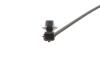 Колодки тормозные (задние) Renault Master III/Opel Movano B/Nissan NV400 10- (+датчик)(однокатковый) ICER LM2001 (фото 3)