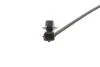 Колодки тормозные (задние) Renault Master III/Opel Movano B/Nissan NV400 10- (+датчик)(однокатковый) ICER LM2001 (фото 3)