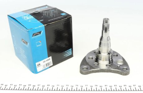 Поворотний кулак без підшипника IJS GROUP 10-1005