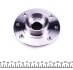 Ступица (передняя) Renault Megane/Scenic 03- IJS GROUP 10-1009 (фото 3)