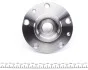 Маточина (передня) Fiat Ducato/Citroen Jumper -02 IJS GROUP 10-1027 (фото 4)
