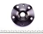Маточина (передня) VW Sharan 95-10/Ford Transit 2.0 94-00 IJS GROUP 10-1071 (фото 2)