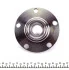 Маточина (передня) Audi 100/A6/VW Passat 82-08 IJS GROUP 10-1079 (фото 3)