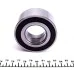 Подшипник ступицы (передней) Peugeot 106/205 (35x72x33)(к-кт) IJS GROUP 10-1130 (фото 3)